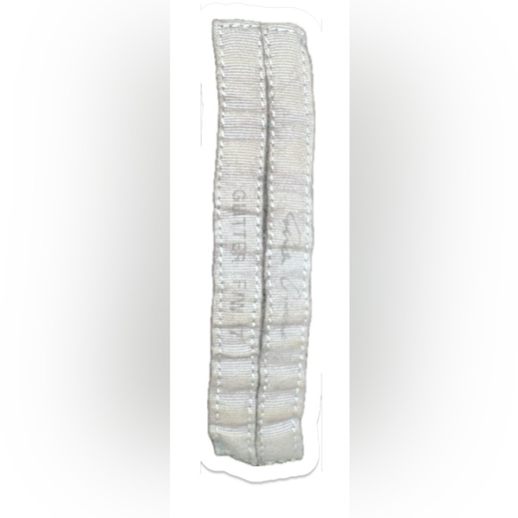 RICK OWENS • GLITTER F/W 17 • BLK  ASYMMETRICAL CARDIGAN • MED - Picture 2 of 5